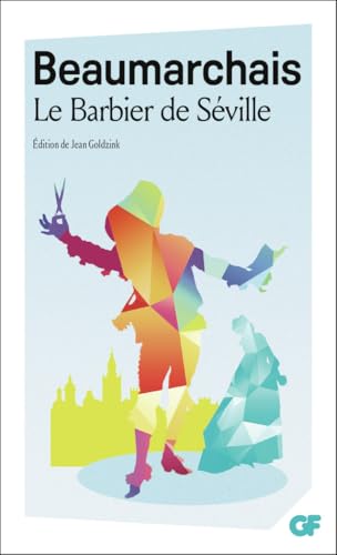 Le Barbier de Séville von FLAMMARION