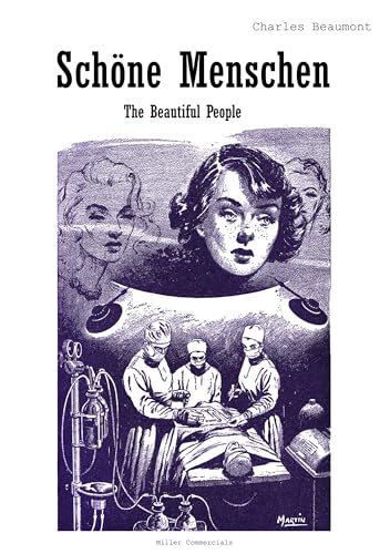 Schöne Menschen: The Beautiful People von BoD – Books on Demand