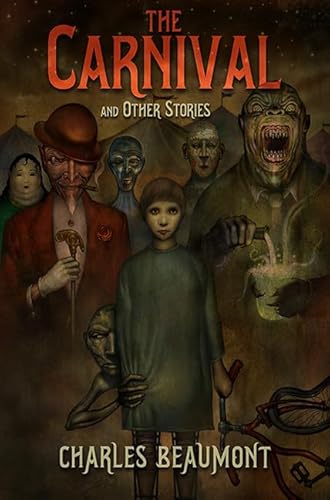 The Carnival and Other Stories von Subterranean Press