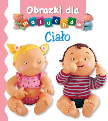 Ciało Obrazki dla maluchów Ciało Obrazki dla maluchów von Olesiejuk