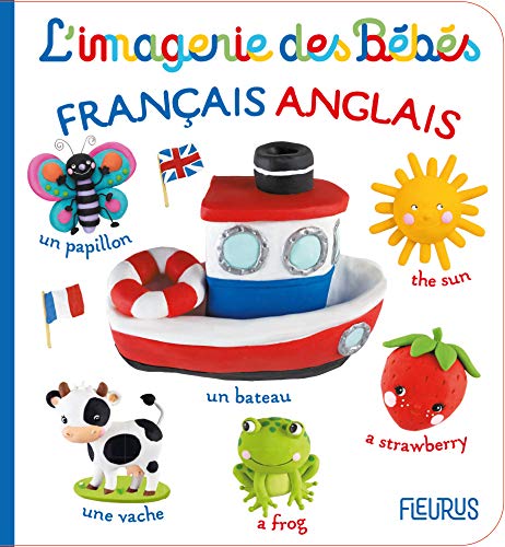 Français - Anglais von Fleurus