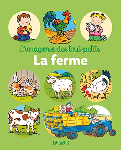 La ferme von FLEURUS