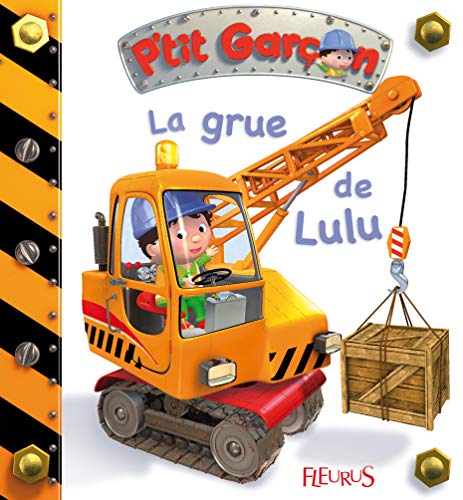 La grue de Lulu, tome 11: n°11