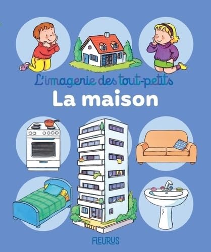 La maison La maison von FLEURUS