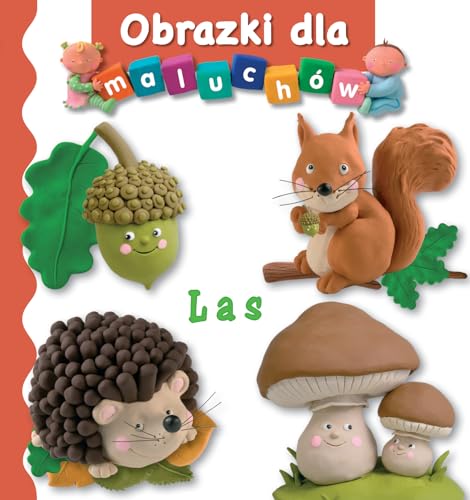 Las Obrazki dla maluchów von Olesiejuk