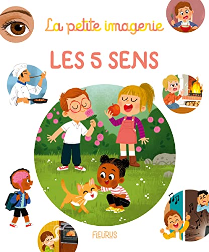 Les 5 sens Les 5 sens