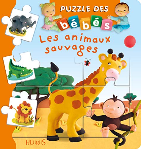 Les animaux sauvages Les animaux sauvages