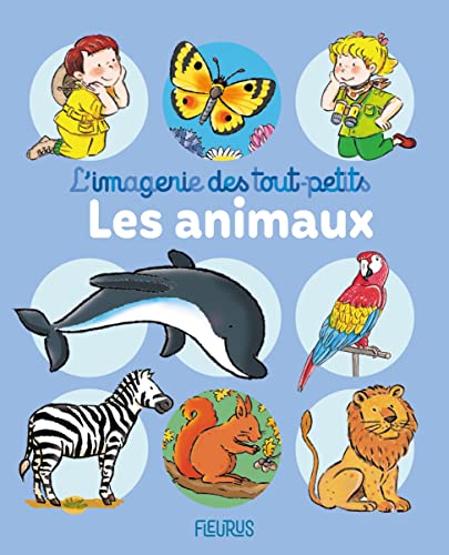 Les animaux Les animaux