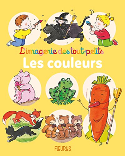 Les couleurs Les couleurs