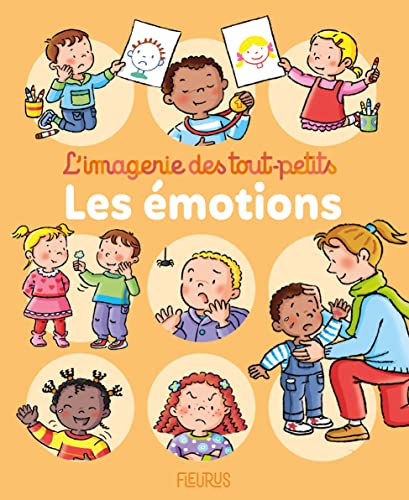 Les émotions von FLEURUS