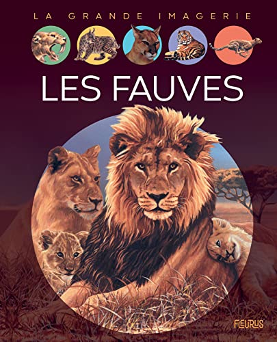 Les fauves von Fleurus