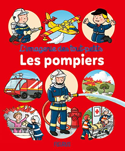 Les pompiers von FLEURUS