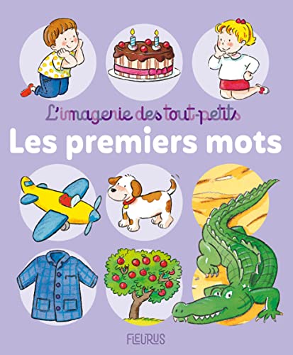 Les premiers mots von FLEURUS