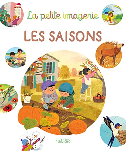 Les saisons Les saisons