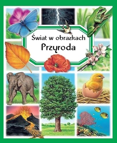 Świat w obrazkach Przyroda von Olesiejuk