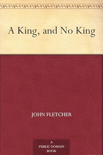 A King, and No King von Anson Street Press