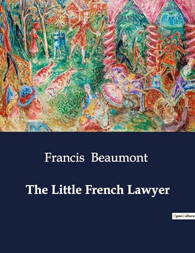 The Little French Lawyer von Culturea