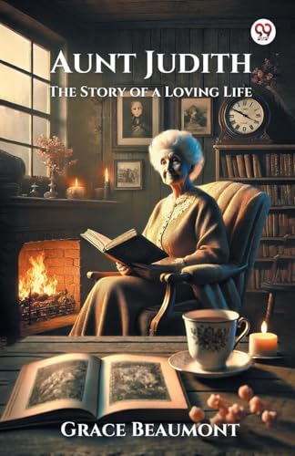 Aunt Judith The Story of a Loving Life von Double 9 Books