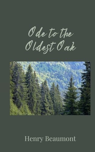 Ode to the Oldest Oak von Creative Arts Management OÜ