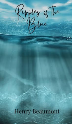 Ripples of the Blue Ripples of the Blue von Creative Arts Management OÜ