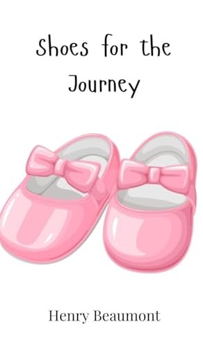 Shoes for the Journey Shoes for the Journey von Creative Arts Management OÜ