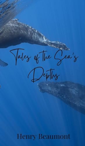 Tales of the Sea's Depths Tales of the Sea's Depths von Creative Arts Management OÜ