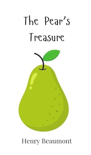 The Pear's Treasure The Pear's Treasure von Creative Arts Management OÜ