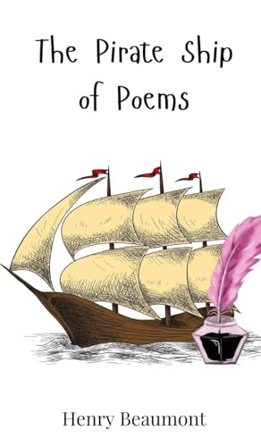 The Pirate Ship of Poems