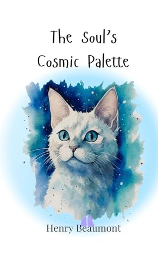 The Soul's Cosmic Palette von Creative Arts Management OÜ