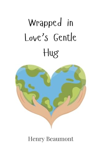 Wrapped in Love's Gentle Hug Wrapped in Love's Gentle Hug von Creative Arts Management OÜ