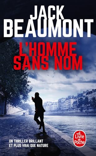 L'Homme sans nom von LGF