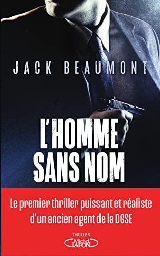 L'homme sans nom von MICHEL LAFON