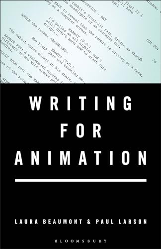 Writing for Animation