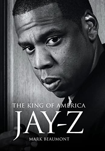 Jay-Z: The King of America: The King of America - Hardback