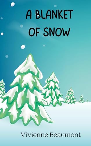 A Blanket of Snow von Creative Arts Management OÜ