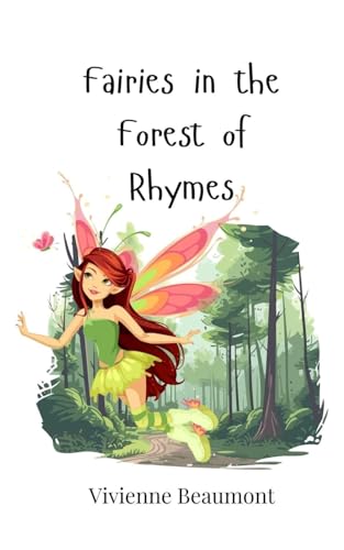 Fairies in the Forest of Rhymes Fairies in the Forest of Rhymes von Creative Arts Management OÜ