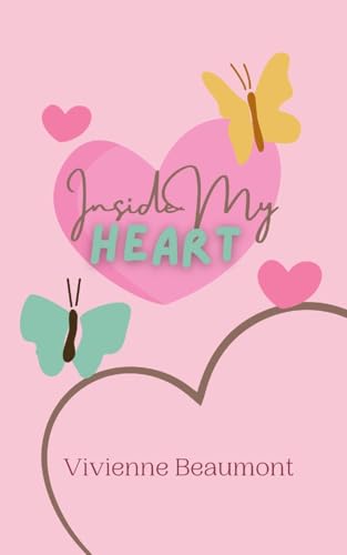 Inside My Heart von Creative Arts Management OÜ