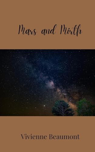 Mars and Mirth Mars and Mirth von Creative Arts Management OÜ