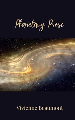 Planetary Prose Planetary Prose von Creative Arts Management OÜ