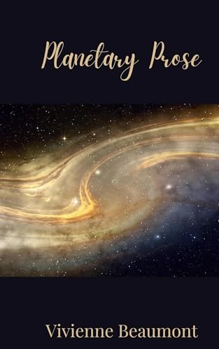 Planetary Prose Planetary Prose von Creative Arts Management OÜ