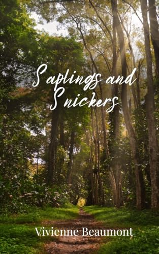 Saplings and Snickers von Creative Arts Management OÜ
