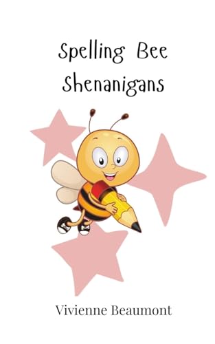 Spelling Bee Shenanigans Spelling Bee Shenanigans von Creative Arts Management OÜ