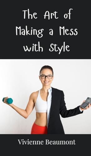 The Art of Making a Mess with Style The Art of Making a Mess with Style von Creative Arts Management OÜ
