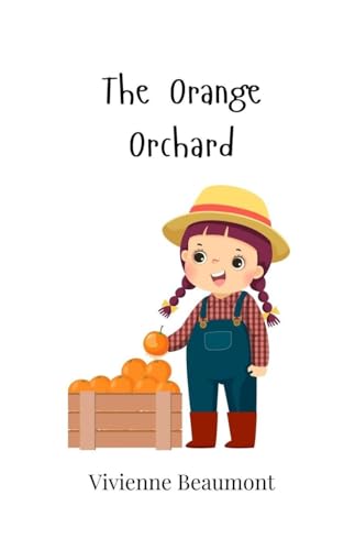 The Orange Orchard The Orange Orchard von Creative Arts Management OÜ