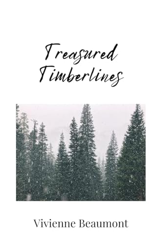 Treasured Timberlines von Creative Arts Management OÜ