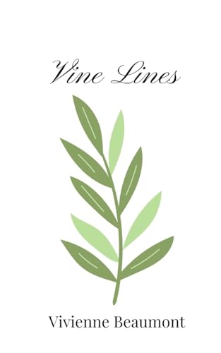 Vine Lines Vine Lines von Creative Arts Management OÜ