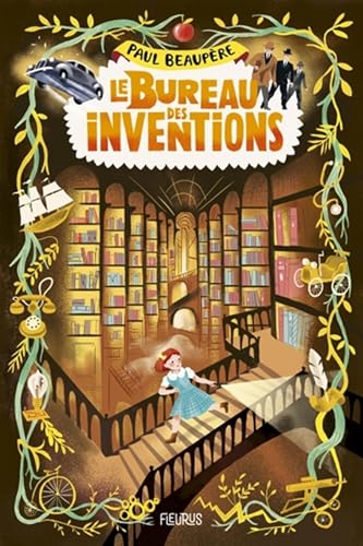Le bureau des inventions von FLEURUS