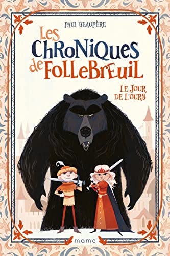 Le jour de l'ours von MAME