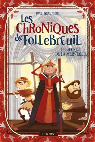 Le secret de la merveille von MAME