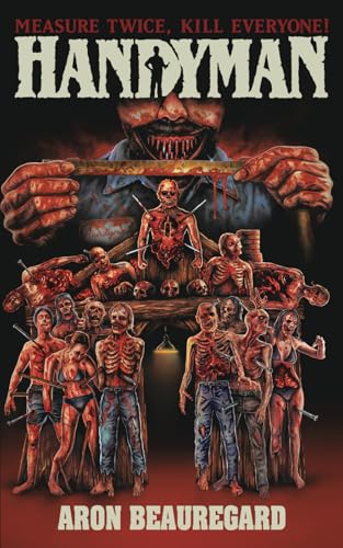 Handyman von Bad Dream Books
